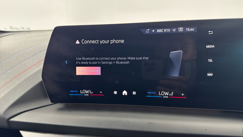 BMW 1 Series 120 M Sport 5dr Step Auto Petrol Hatchback